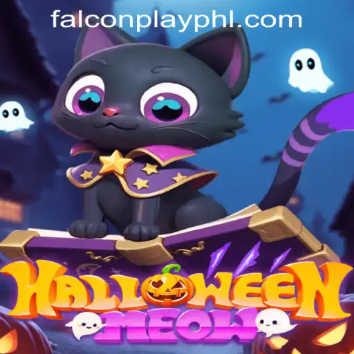 Discover HalloweenMeow: A Spooktacular Adventure by Falcon Play