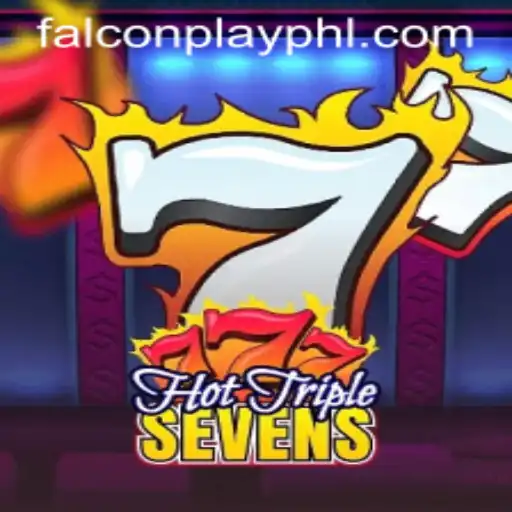 Discover the Thrills of HotTripleSevens by Falcon Play