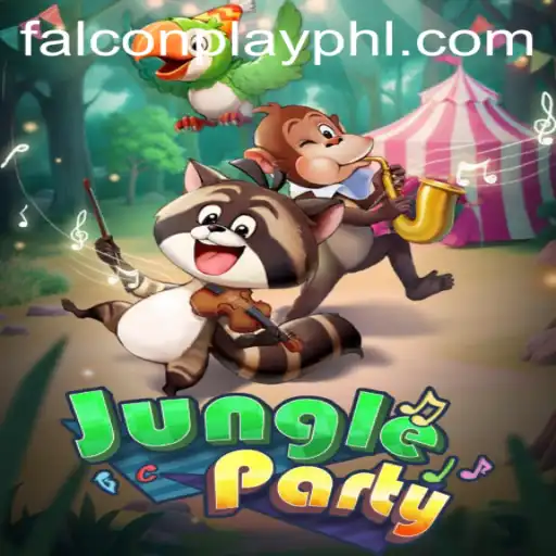 Explore the Thrilling World of Jungle Party with Falcon Play