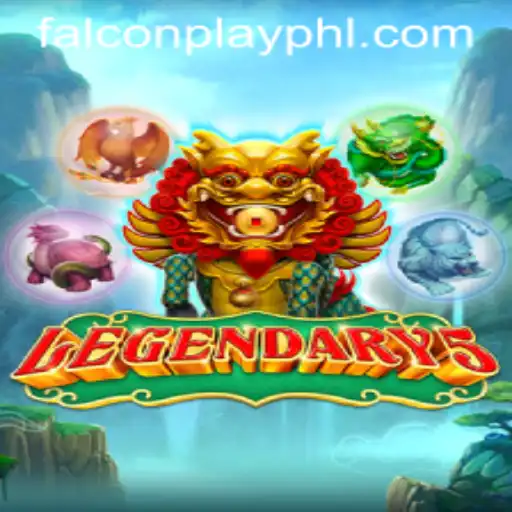 Exploring Legendary5: An In-Depth Look at Falcon Play's Latest Gaming Sensation