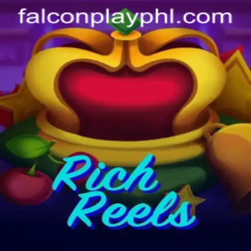 Discover the Thrills of RichReels: Experience Falcon Play