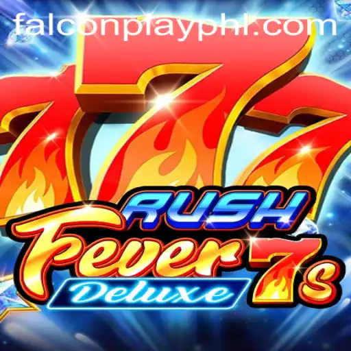 RushFever7sDeluxe: An Exciting Gaming Experience by Falcon Play