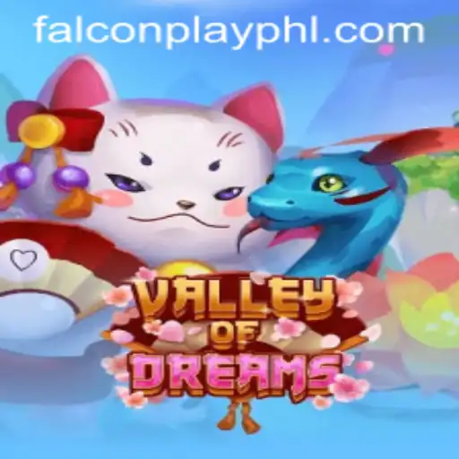 Valley of Dreams: Exploring the Magical World of Falcon Play