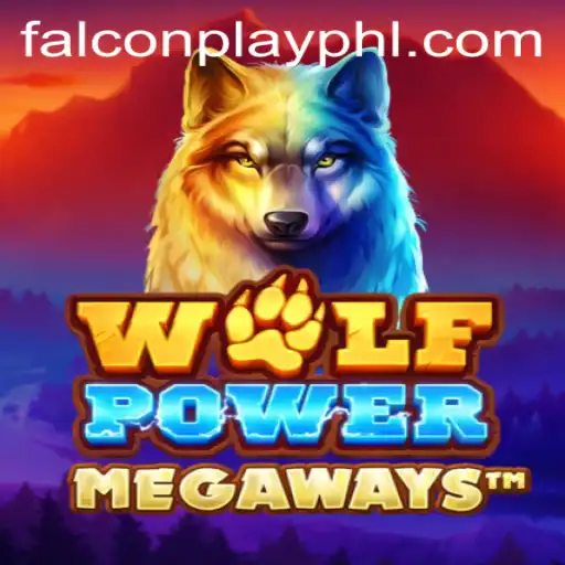 Dive into the Adventure of WolfPowerMega - Falcon Play's Latest Masterpiece