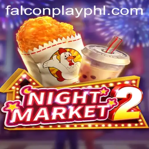 Exploring NightMarket2: The Falcon Play Phenomenon