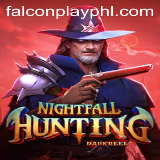 NightfallHunting: Unveiling the Thrilling World of Falcon Play