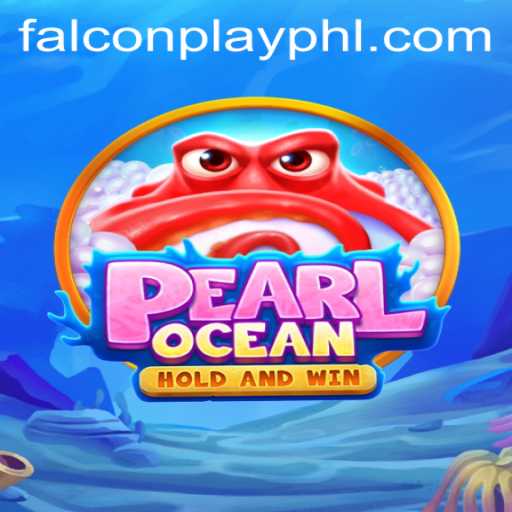 Discovering the Depths of PearlOcean: An Exciting Adventure by Falcon Play
