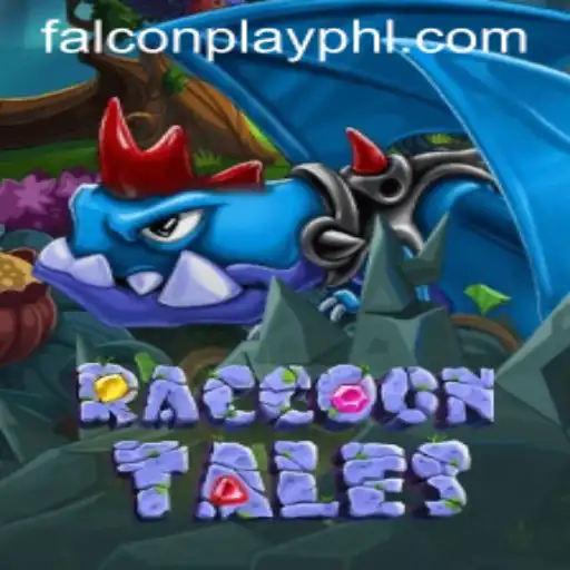 Discovering RaccoonTales: A New Gaming Sensation by Falcon Play