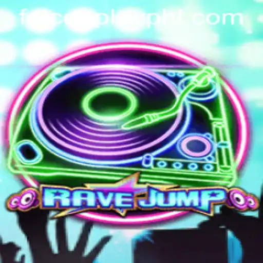Discover the Electrifying World of RaveJump by Falcon Play
