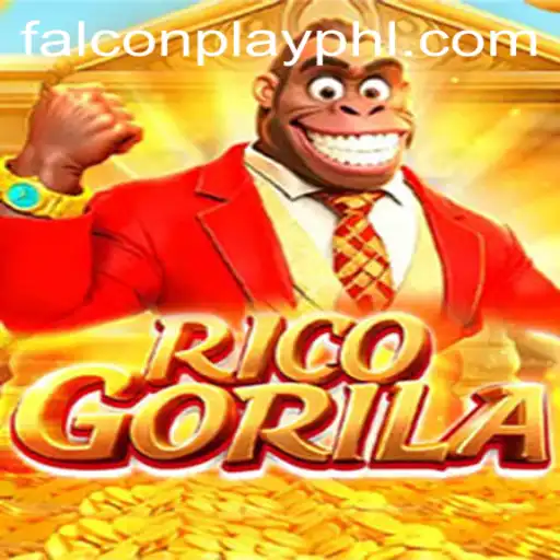 Discover the Thrilling World of RicoGorila: A Falcon Play Experience