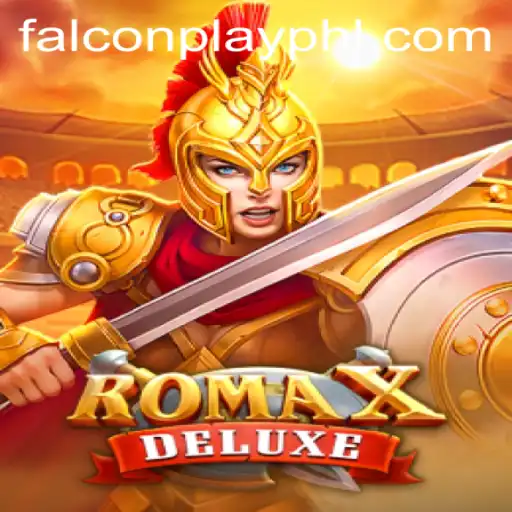 Exploring the Adventures of RomaXDeluxe: A New Era in Gaming with Falcon Play