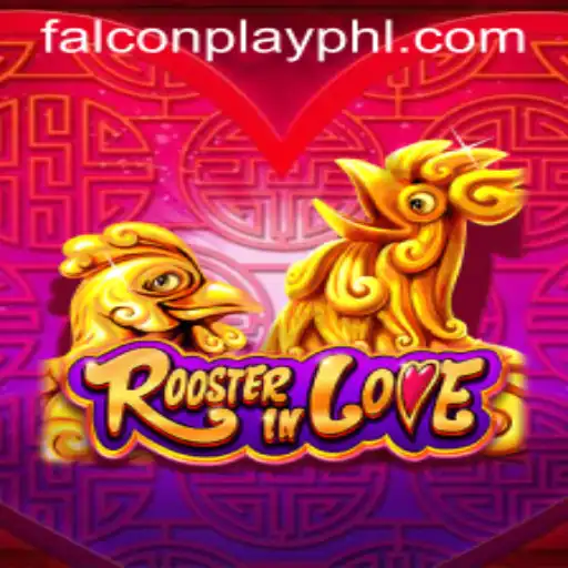 RoosterInLove: A New Chapter in the Falcon Play Universe