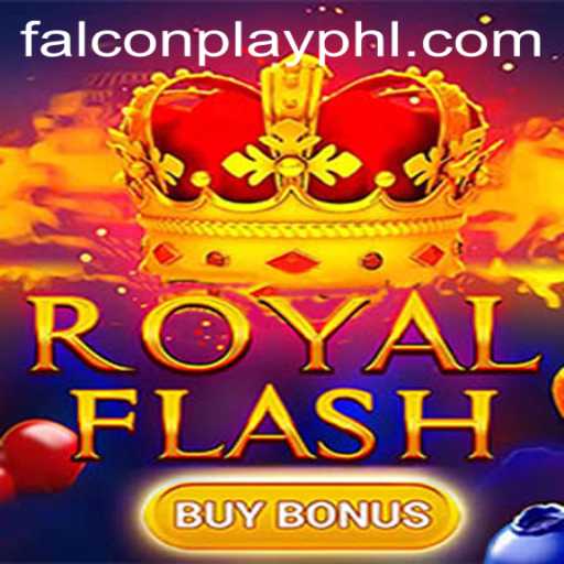 Explore the Thrills of RoyalFlashBuyBonus - Dive into the World of Falcon Play