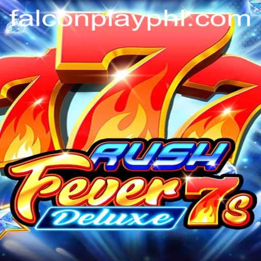 RushFever7sDeluxe: An Exciting Gaming Experience by Falcon Play