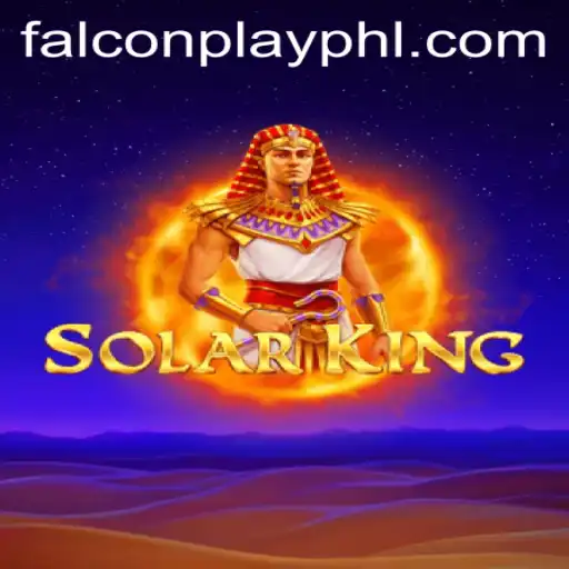 Exploring SolarKing: An Engaging Adventure with Falcon Play
