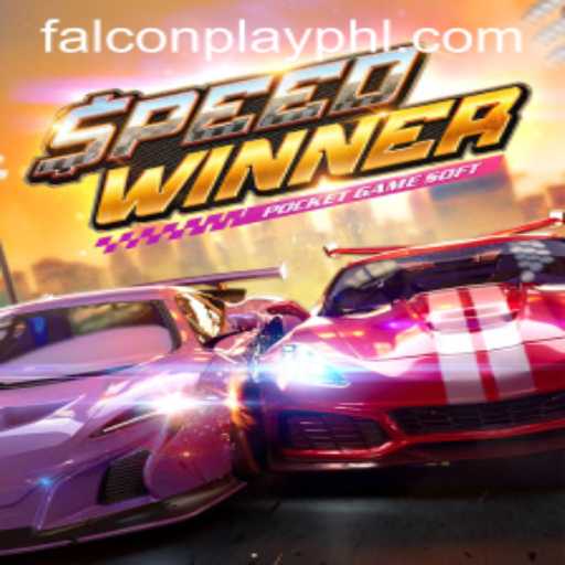 SpeedWinner: The Thrilling Racing Game by Falcon Play