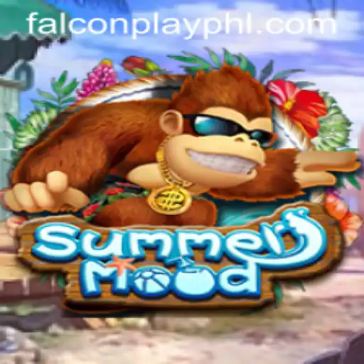 SummerMood: A Captivating Adventure with Falcon Play