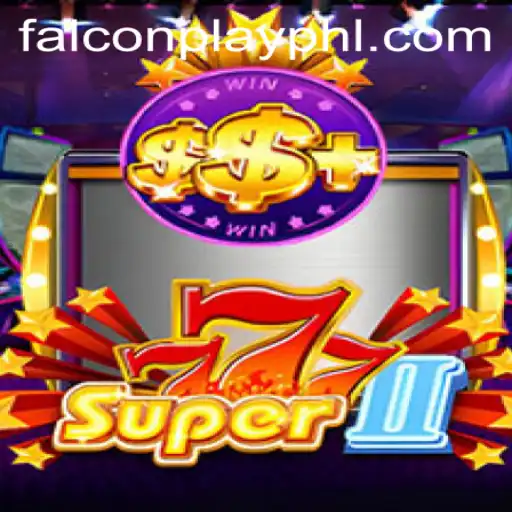 Super777II: Unleashing the Adventure in Falcon Play