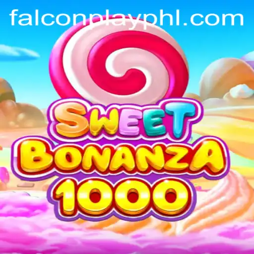 SweetBonanza1000: The Thrilling Gaming Sensation by Falcon Play