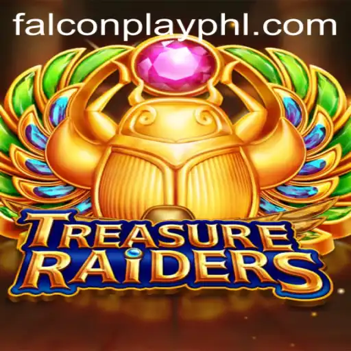 Exploring the World of TREASURERAIDERS: A Comprehensive Guide to Falcon Play