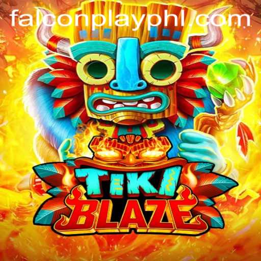 Explore the World of TikiBlaze: The New Adventure by Falcon Play