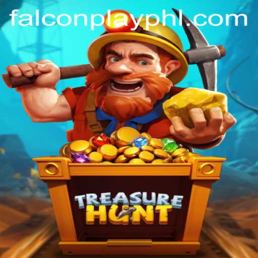 Exploring TreasureHunt: A Journey Through Adventure and Strategy with Falcon Play