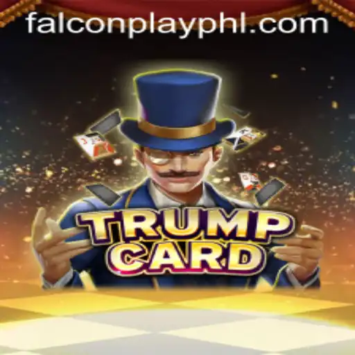 TrumpCard: A Thrilling New Game by Falcon Play