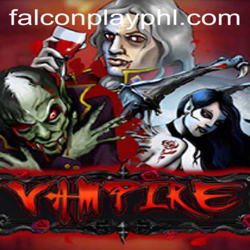 Exploring the Thrilling World of Vampire: A Deep Dive into Falcon Play's Latest Hit