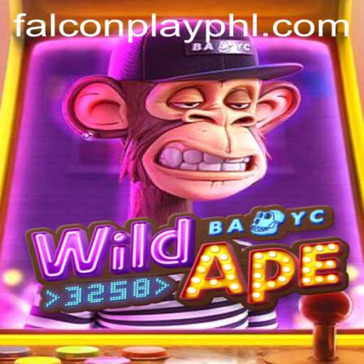 Discovering WildApe3258: A Thrilling Adventure with Falcon Play