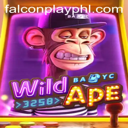 Discovering WildApe3258: A Thrilling Adventure with Falcon Play