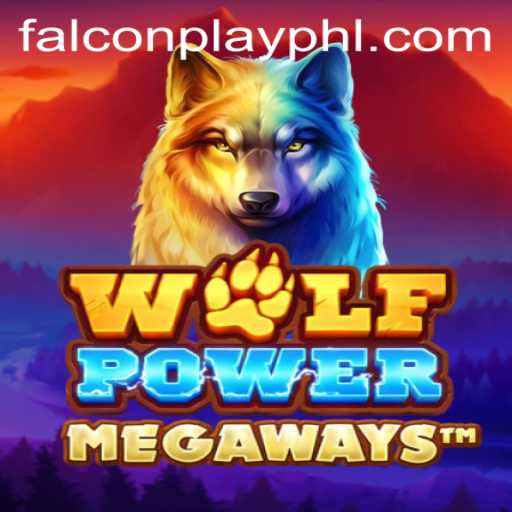 Dive into the Adventure of WolfPowerMega - Falcon Play's Latest Masterpiece